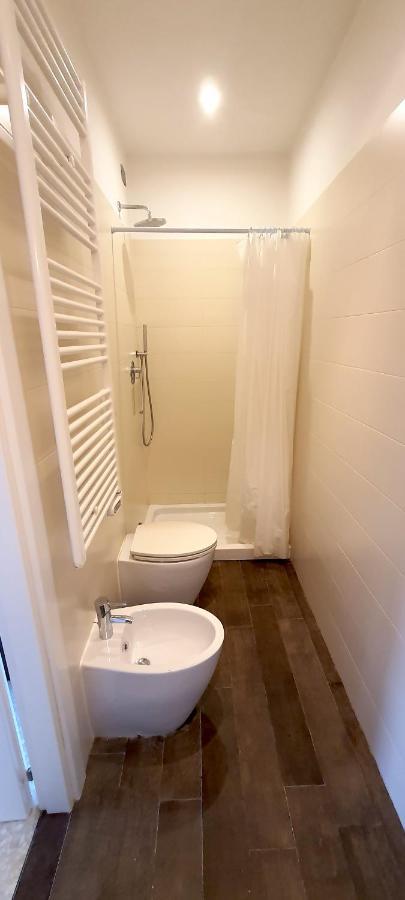 Elisabeth Waterfront Apartment Венеция Экстерьер фото