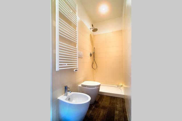 Elisabeth Waterfront Apartment Венеция Экстерьер фото