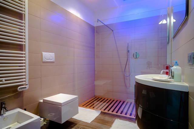 Elisabeth Waterfront Apartment Венеция Экстерьер фото