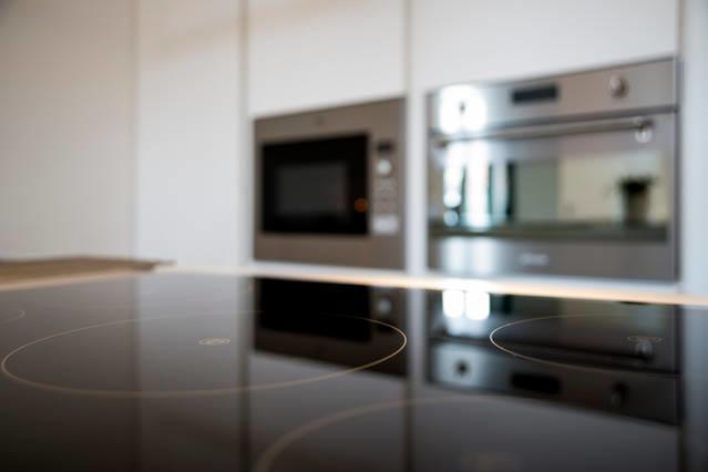 Elisabeth Waterfront Apartment Венеция Экстерьер фото